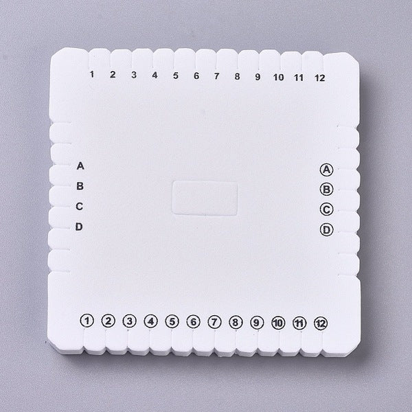 Bracelet Knitting Tray