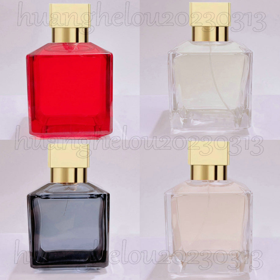 2025 Perfume 70ml Extrait Eau De Parfum Fragrance Man Woman Cologne Spray Long Lasting Smell
