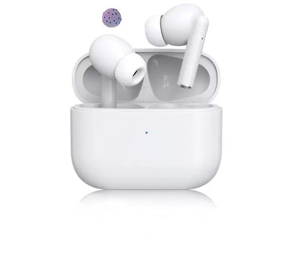 Swift Sound earbuds offer wireless convenience with swipe volume control clear calling microphones ear detection active noise cancellation m