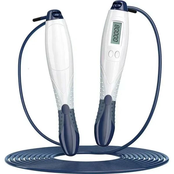 Jump rope counter jump rope fitness rope with large cordless ball suitable for womens indoor and outdoor training 241220