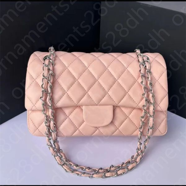 Tote bag designer Shoulder Bags Designers Woman 26cm Cross Body Bag Purses Wallet Woman Handbag High Quality Chain wallets Small Crossbody B