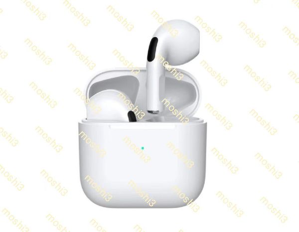 Bluetooth 5.3 Powered Air 5th & 4th Gen True Wireless Earbuds with Active Noise Cancellation | Sweat-Proof Design for iOS Devices