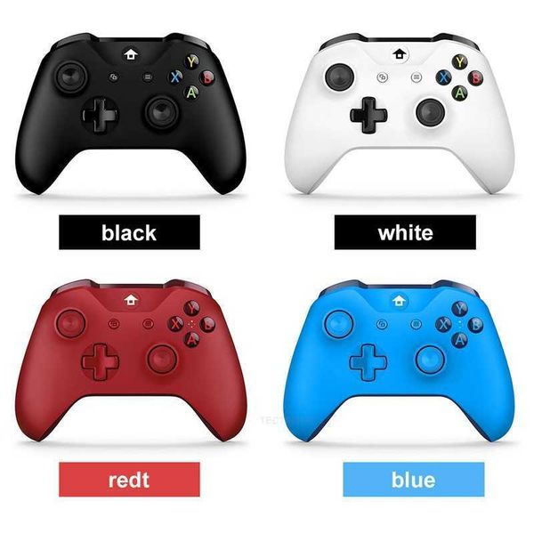 Game Controllers Joysticks XBOX ONE SLIM game console controller brand new wireless ones controller Bluetooth controller z250210