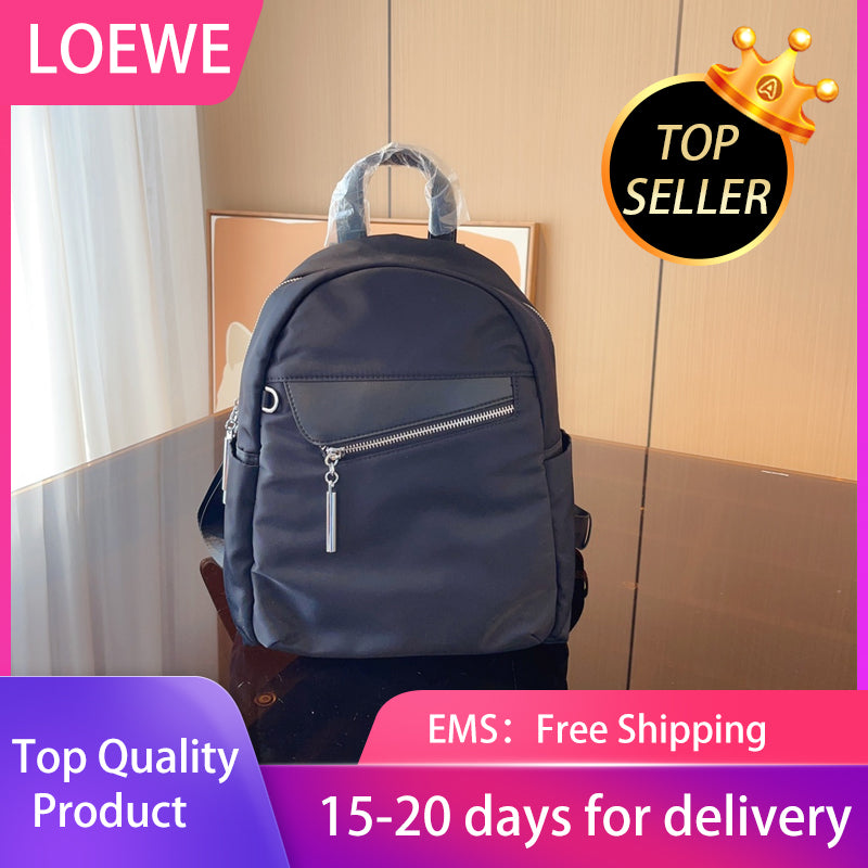 designers bag backpack tote bag loewe backpack bag mirror quality Handbags loewe bag Woman Shoulder Bags Classic style flap excellent quality LW_027