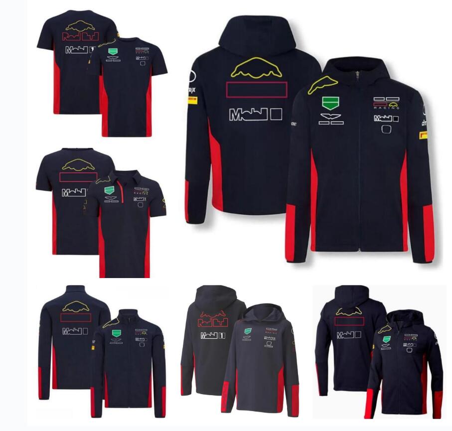 F1logo Racing Hoodie F12025 Jacket Same Customisation