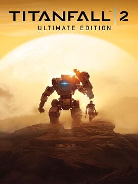 Titanfall 2 Ultimate Edition XBOX One-Series X|S CD Key
