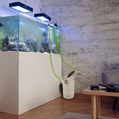 iMounTEK® Aquarium 3-Stage Canister Filter