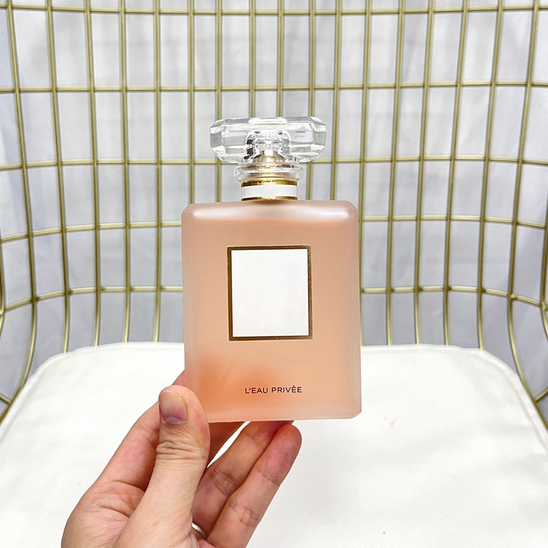 Women Perfume for woman elegant and charming lady fragrance spray oriental floral notes 100ml fo any skin IN STOCK