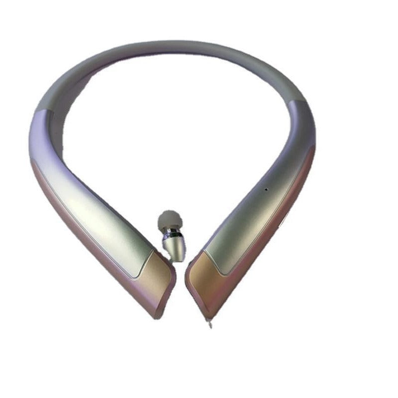 Wireless Bluetooth Headset HBS1100 Tone Infinim Headphones Sports Neckband Earphone Hands free HBS1100 for Smart phone