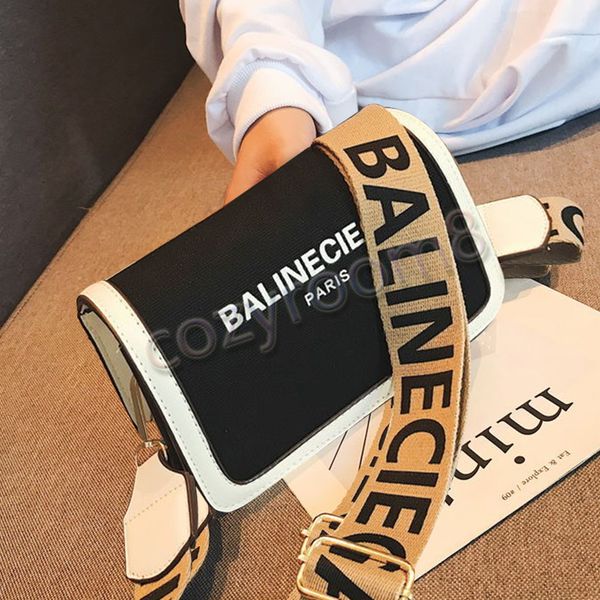 Fashion Women's diagonal bag Tote shopping bag single handbag classic printing Beach bags travel Shoulde renvelope Wallet