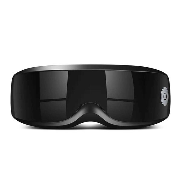 Intelligent magnetic eye massager for vibration relief fatigue relief dark circles Acupuncture massage relaxation and eye care equipment wir