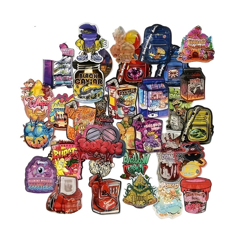 TEMU 100pcs Of Bags, 3, 5g Plastic Packaging Bags, Polyester Film Bags, Biscuit Bags, Potato Chip Bags, Candy Bags, Gummy Candy Bags, Bags, Zipper