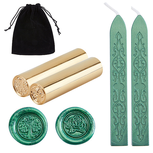 DIY Scrapbook Bastelsets