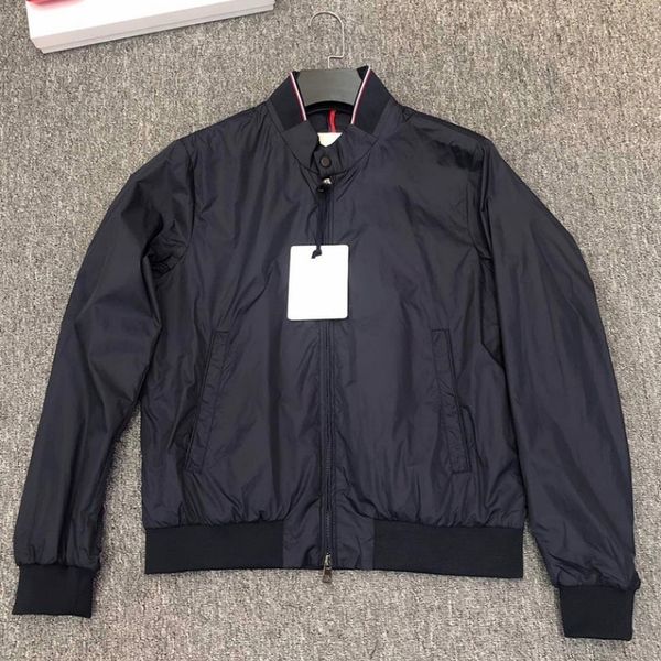 Luxury Canadian Jackets Mon Puffer Jacket Stand Collar Mens Windbreaker Gooses Fashion Designer Face Autumn Winter Style Jackets Flight Dail