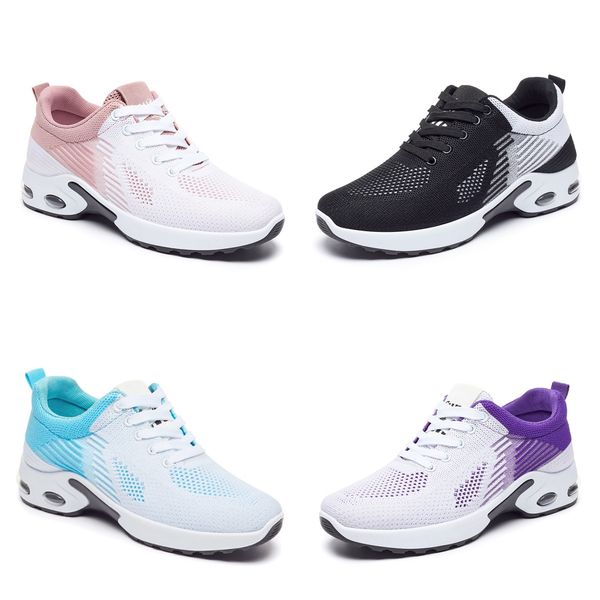 Shoes Running Shoes Mens Womens Hot Outdoors Trainers Comfortable and breathable Sports Sneakers Black Tennis Trainer