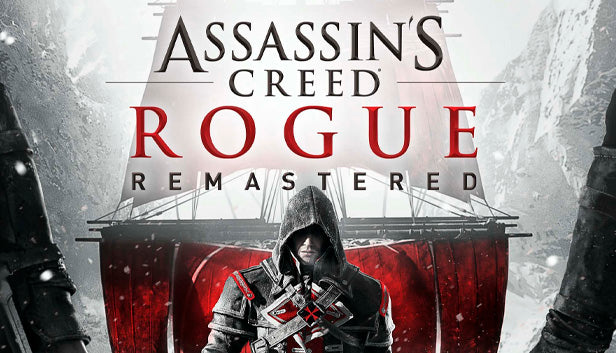 Assassin's Creed Rogue Remastered (Xbox One & Xbox Series X|S) Europe