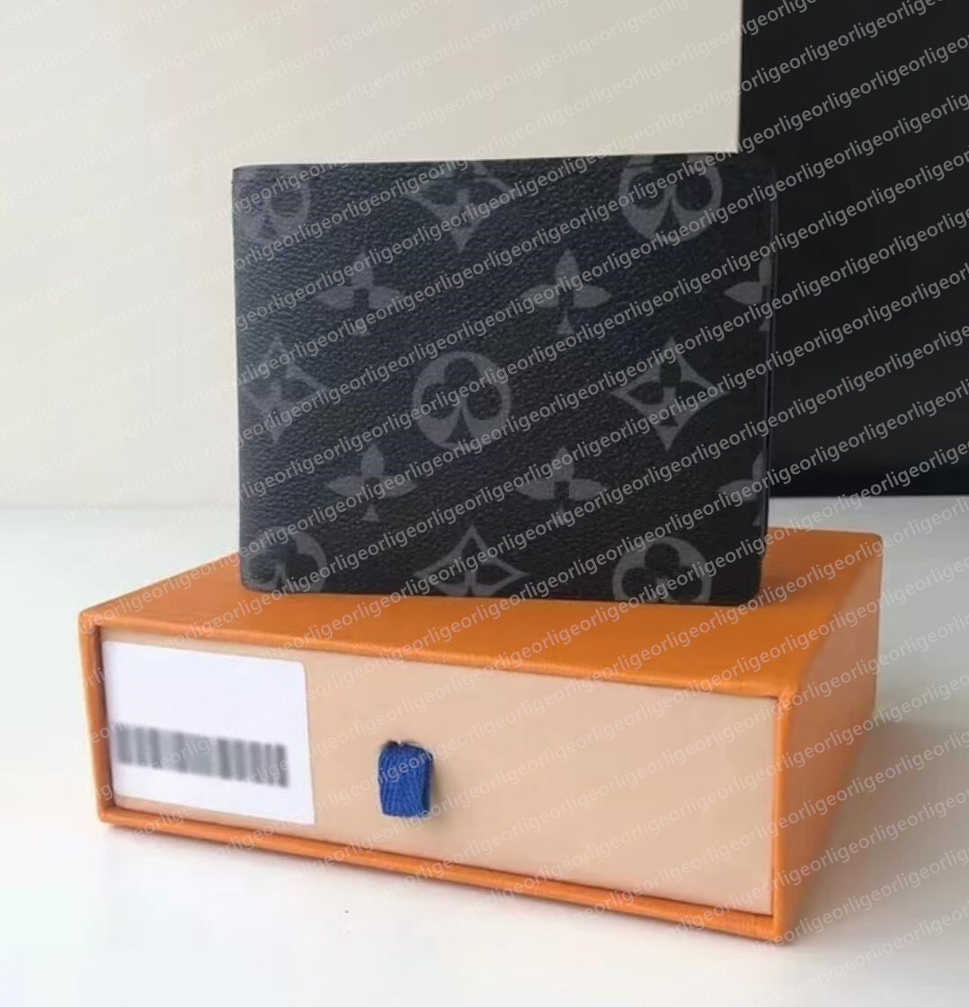 Luxury Plaid Design Wallet Set for Him and Her - Elegant Card Holders by Top Brands with Gift Box