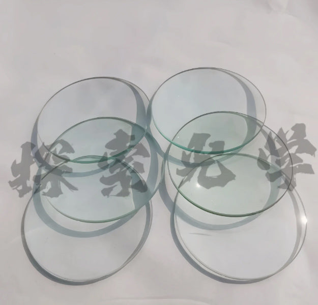 Precision Optics Magnifying Lens Set Versatile 3-10 Times Zooms for Jewellery Inspection & Scientific Research