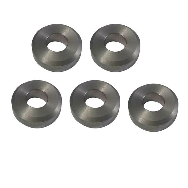 Industrial Grade Flat Washers Collection - High Strength Steel Construction for Secure Fittings