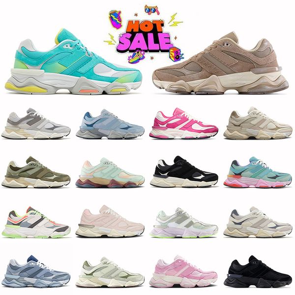 Jogging Walking Triple Black Quartz Grey Running Shoes Running Shoes Luxury Mushroom Concrete Cheap Trainers Platform Vintage Sea Salt Brown