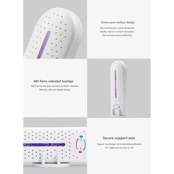 Dehumidifiers For Home Moisture Absorbers Air Dryer Quiet Air Dehumidifier For Basement Bathroom Wardrobe Room Office Kitchen