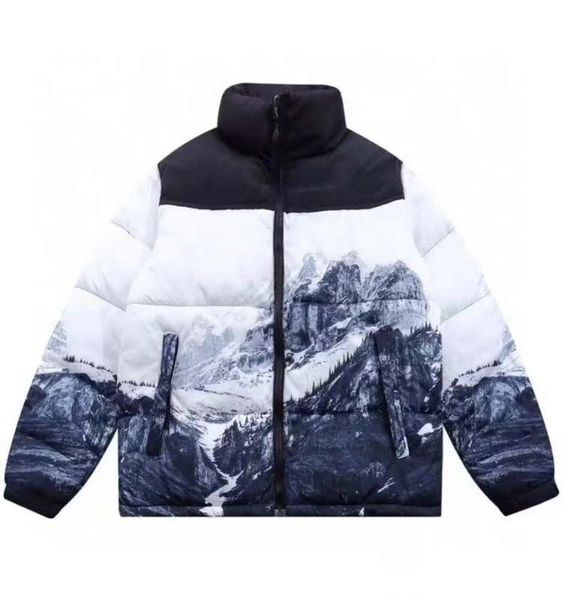 Halloween Designer Mens Puffer North Fleece Jackets Womens Coats Couples Waterproof Outerwear For Male Varsity North Fave Jacket For Male Em