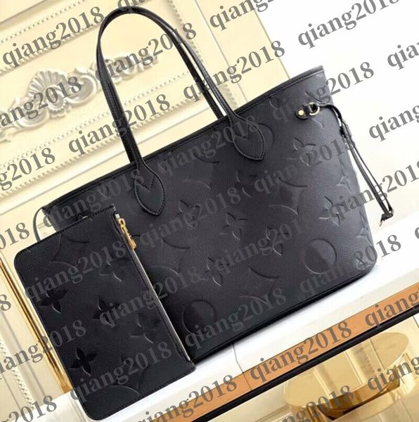 Designer Bags Luxury Satchel Messenger Women Shoulder Bag Handbag Leather Strim Handles with Shoulder Strap Crossbody Bag Purse Tote Bag Fem