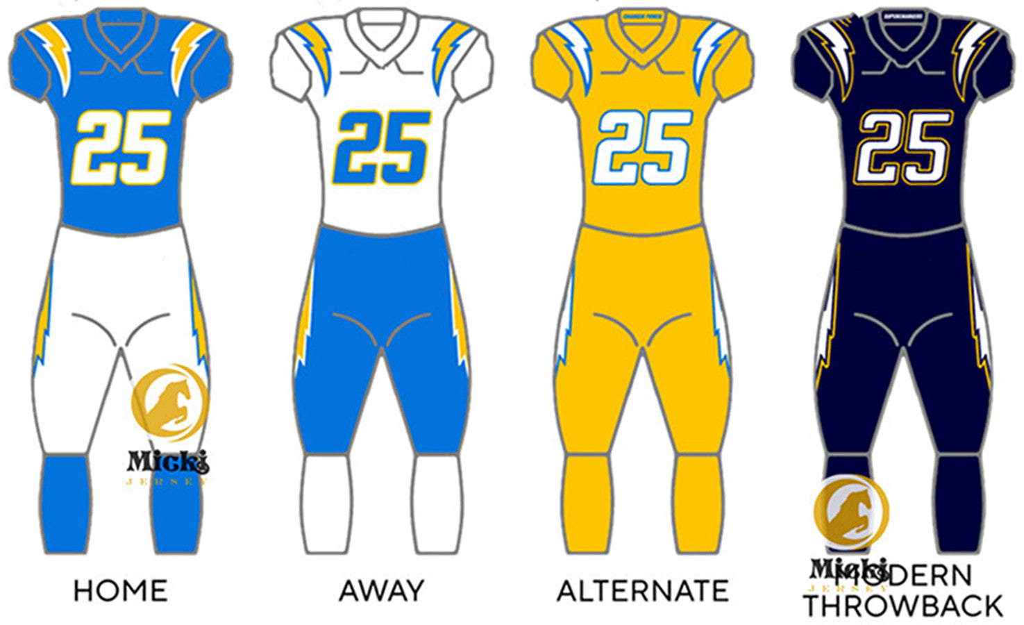 Charlie Joiner Kellen Winslow 2025 Football Jersey 21 Chargers LaDainian 55 Junior Seau 89 Wes Chandler 56 Shawne Merriman Custom Stitched Jerseys