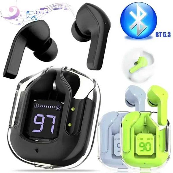 Cell Phone Earphones TWS T2 wireless Bluetooth earphones music high fidelity earphones with microphone T2 wireless earphones CL250109