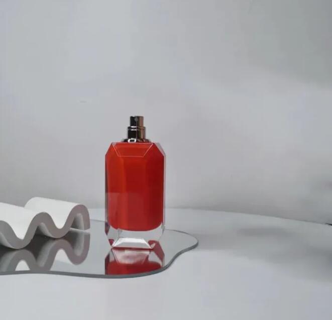 Perfume 90ml Fragrance Men Woman Eau De Parfum Kiss Princess Long Lasting Smell Brand EDP Parfums Coogne Spray Body Mist High Quality Fast Delivery