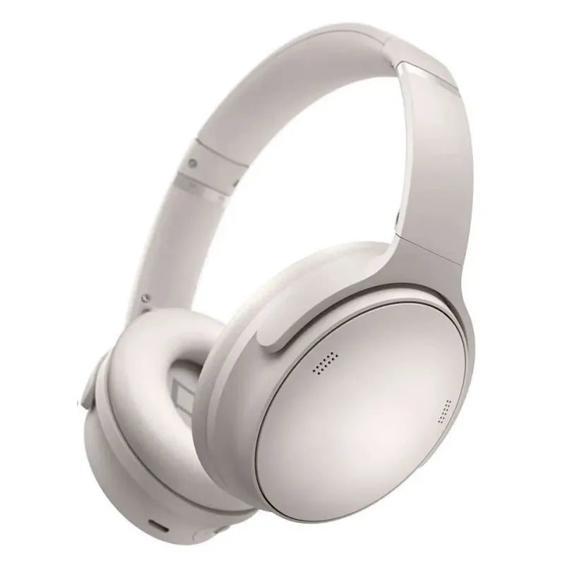 TWS high-quality wireless Bluetooth Headphones with active noise cancellation QC45 music Earphones microphone Headsets