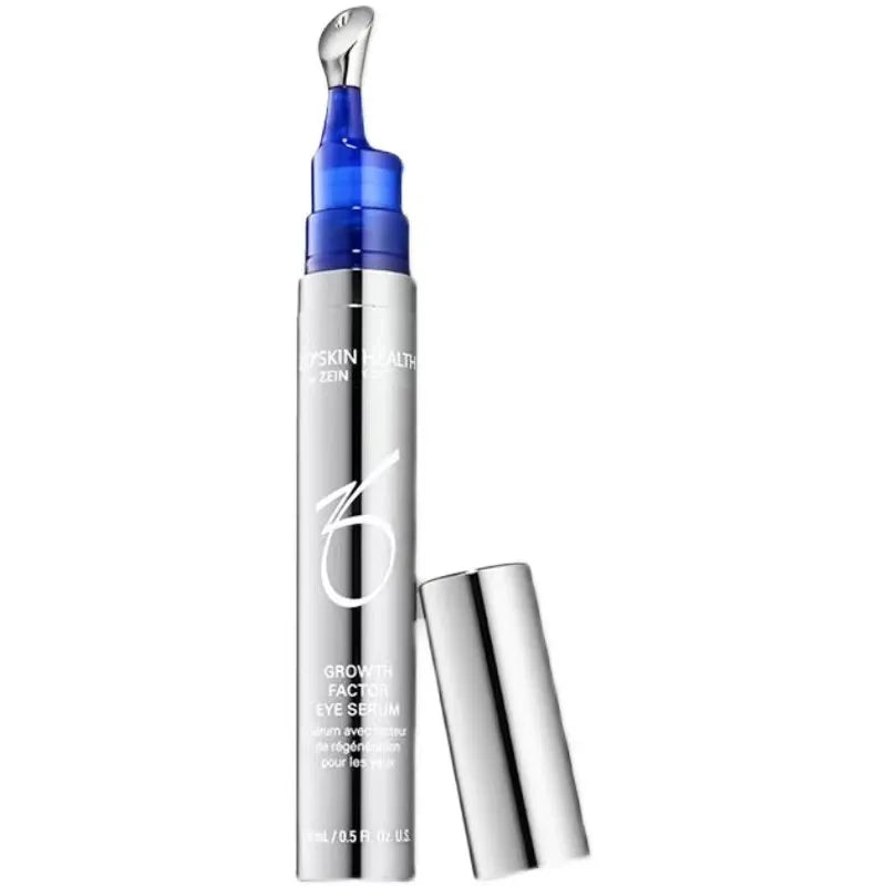 Zo Skin Health Growth Factor Eye Serum 15ml 0.5fl. oz Eye Skin Care Serum Free Fast Shipping