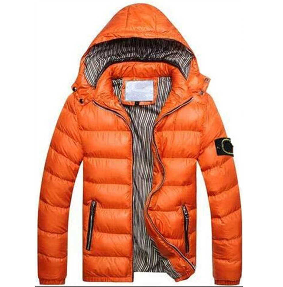 new winter plus size coat Men&#039;s women jacket cotton padded Youth&#039;s casual cotton clothes Warm Thickened large hooded bread Men