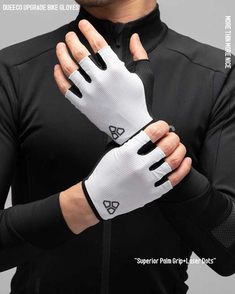 DUEECO bicycle gloves bicycle gloves running gloves wheelchair gloves CL240921