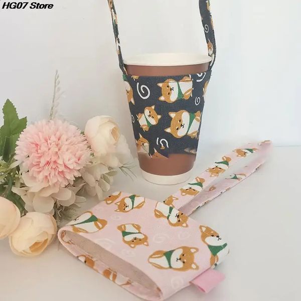 Home&gt;Products&gt;Portable Travel Cover&gt;Anti slip Coffee Cup Bag&gt;Water Bottle Cover&gt;Cup Cover 240930