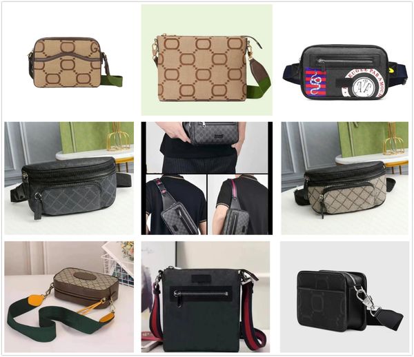 men designer bag men tote bag women men handbag crossbody bag reverse canvas set leather shoulder bag man messenger bags with purse clutch b