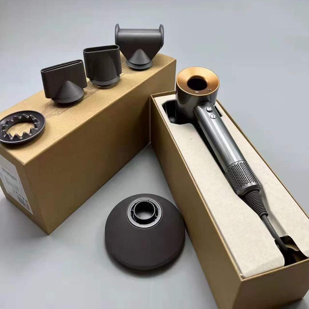 20A Designer Super Speed leafless hair dryer curler straightener Hair care hair dryer professional hairdressing salon tools top quality