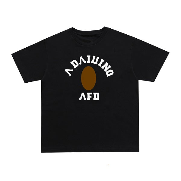 mens t shirt designer shirt women graphic tee Sports clothing clothes tshirts cotton Street graffitir High street hipster Loose fitting plus size to