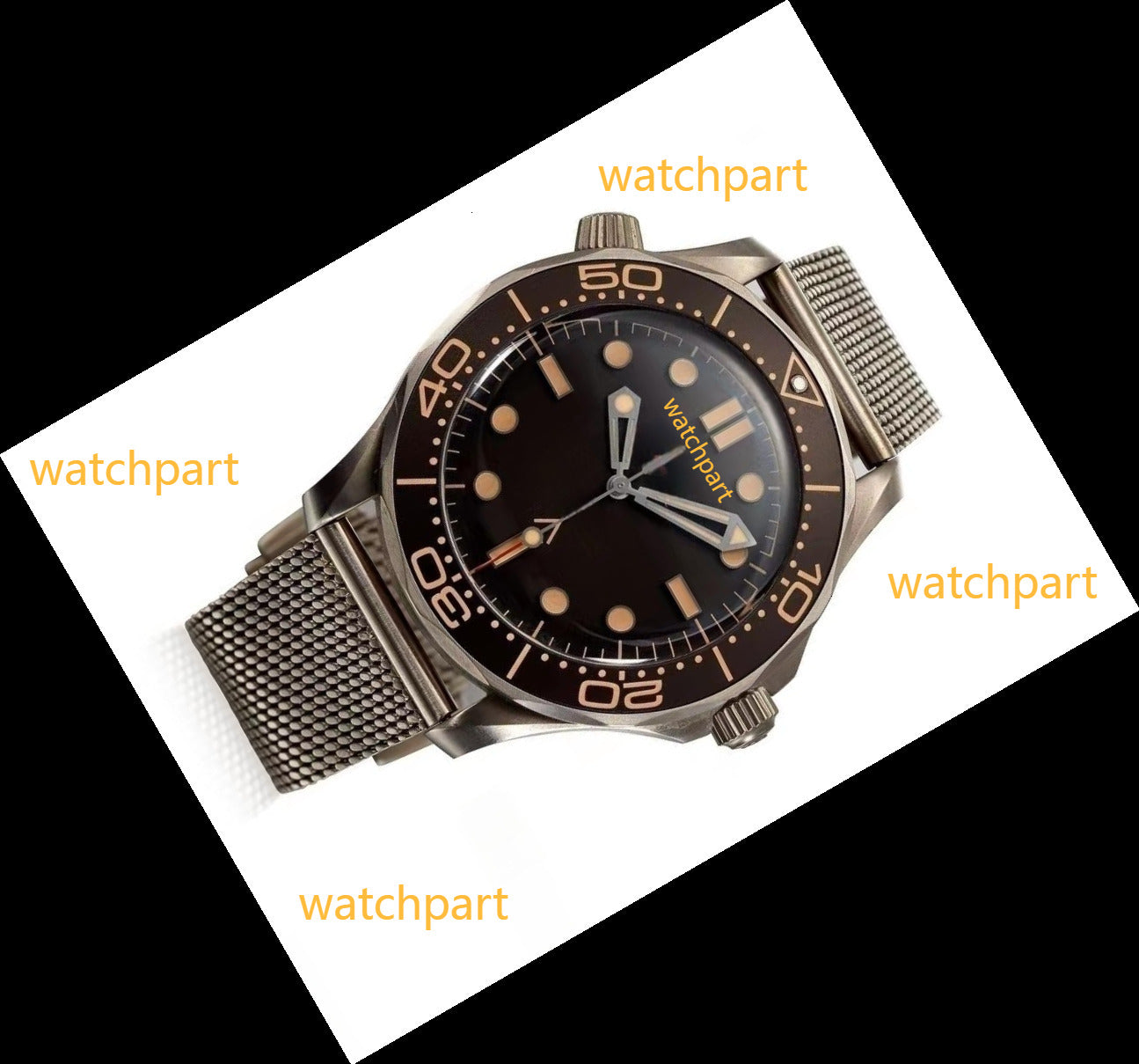 007 watch for mens designer watches automatic movement luxury wristwatch dive 300 master relojes original montre de aaa qualtiy men&#039;s clock gif