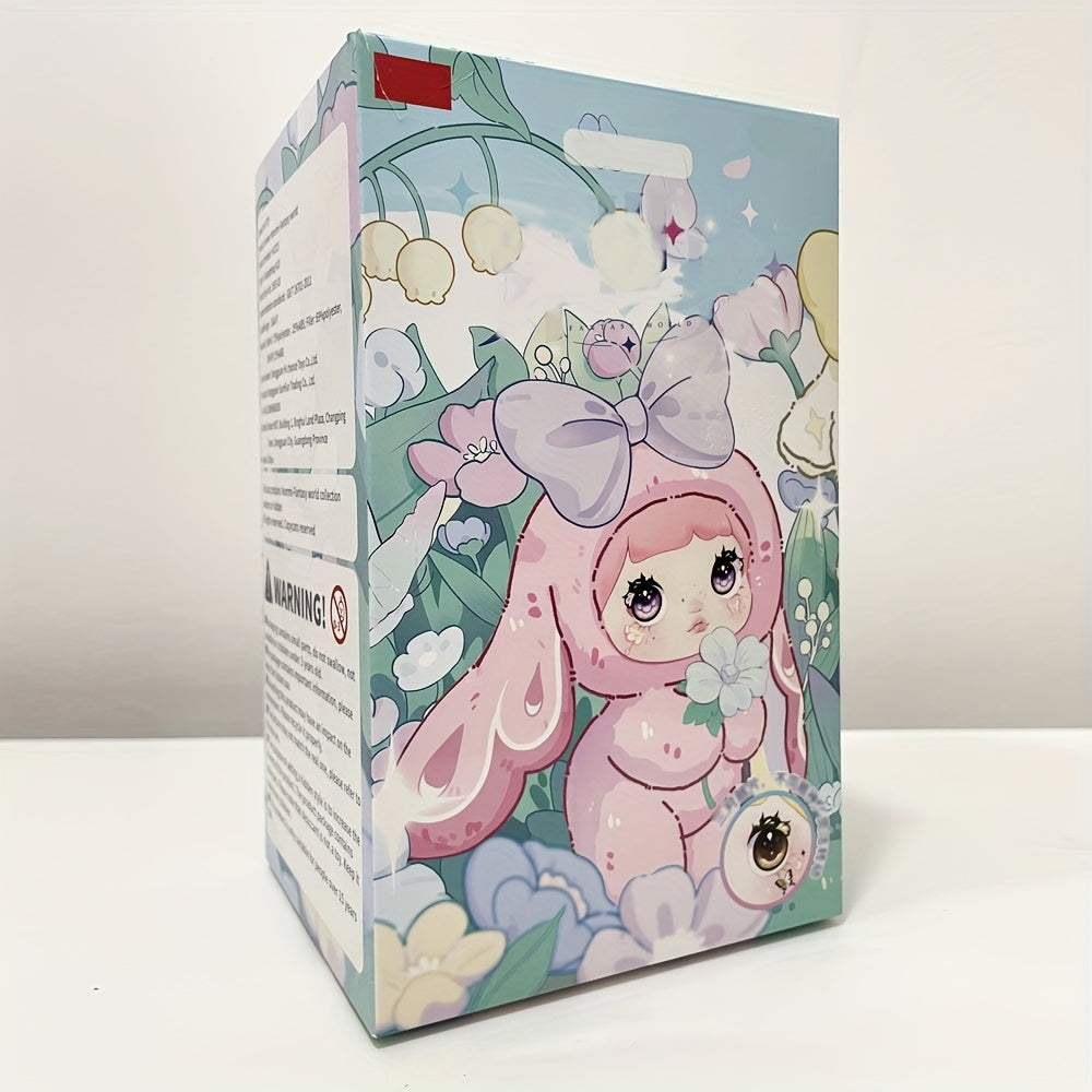 TEMU () - Fantasy Collectible Dolls, Mini Figurines, Home Decor & Festival Gift For Collectors, Video Games, Room Decor