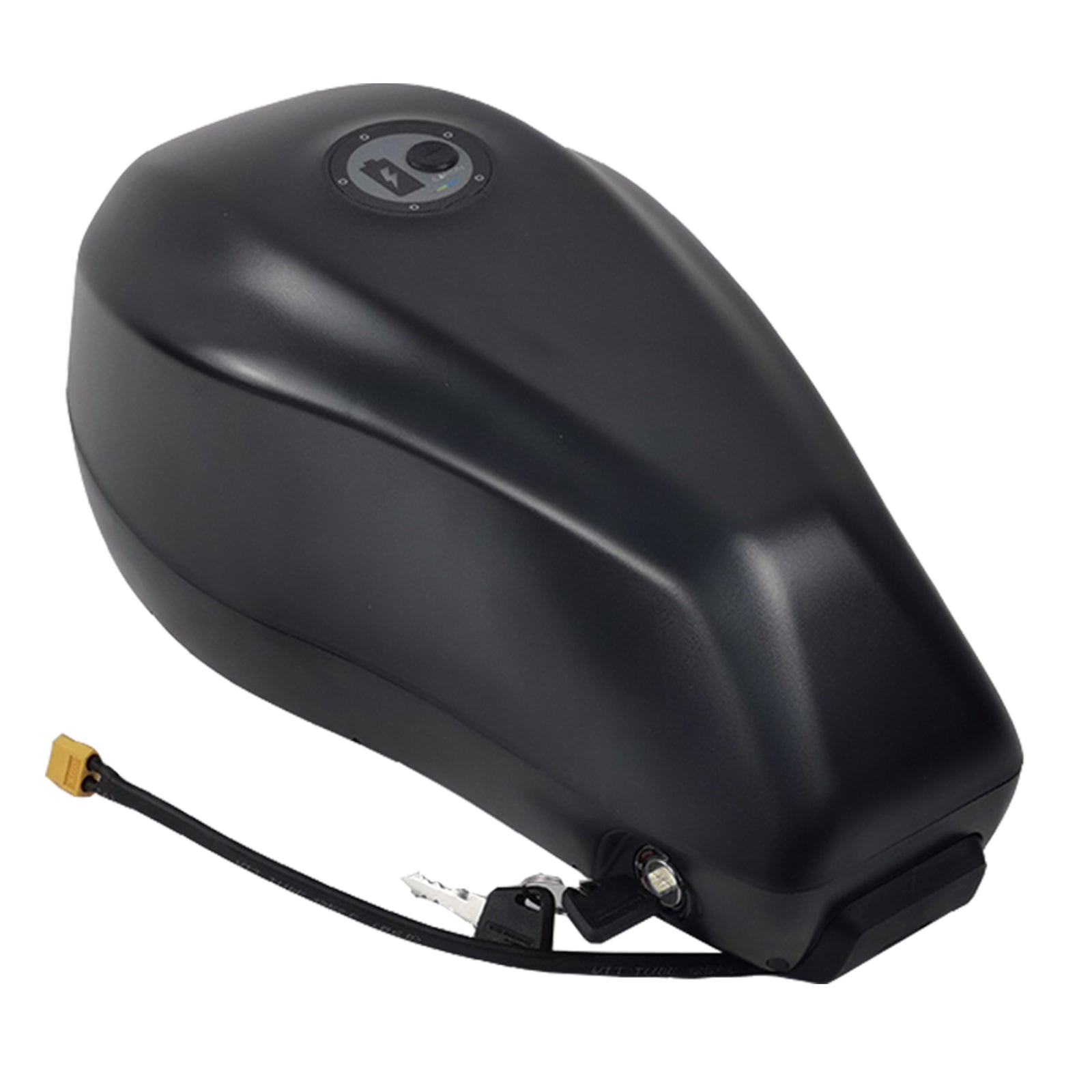 Replace Battery 60v 25ah Lithium Battery for 1000W 2000W Electric Scooter 72v