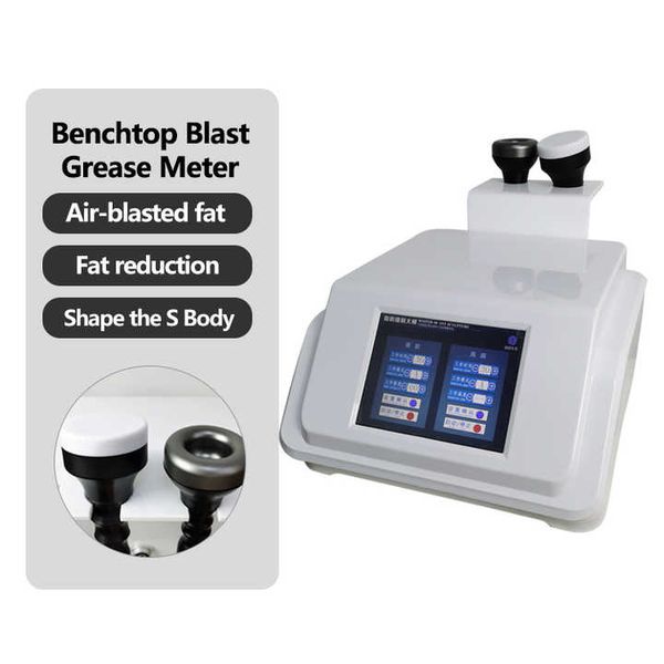 Top Seller 2024 Desktop Lipo Ultrasound Cavitation Radio Frequency Vacuum Rf Body Shaping Fat Blasting Slimming Machine