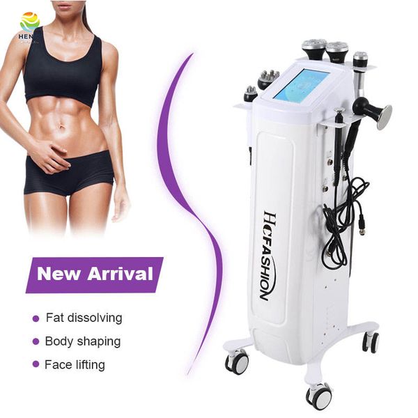 2023 Body Contouring Slimming Products Cet Ret Rf Body Massager Beauty Equipment Lose Weight Vacuum Fat Burning Machine