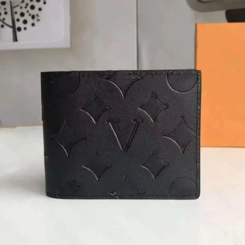 Hot s Designers P plaid wer Holder 16 Colors High-end Mens Wallet Credit Card Holders women Wallets billfold Purses With box Purse Crossbody bag