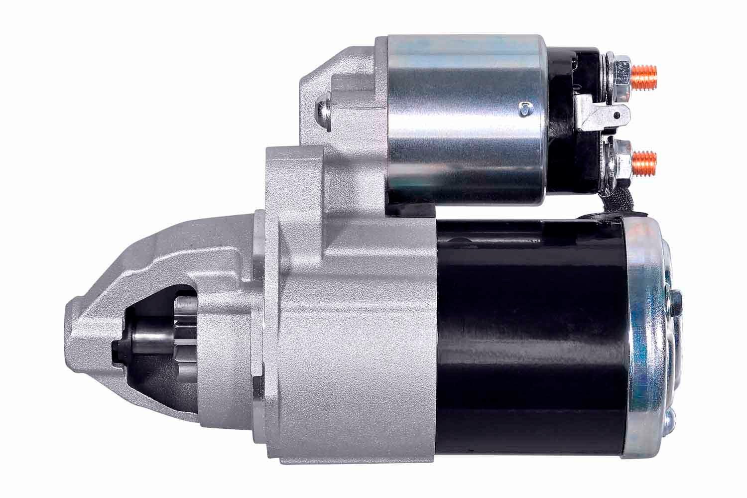 Starter HELLA 8EA 011 612-731