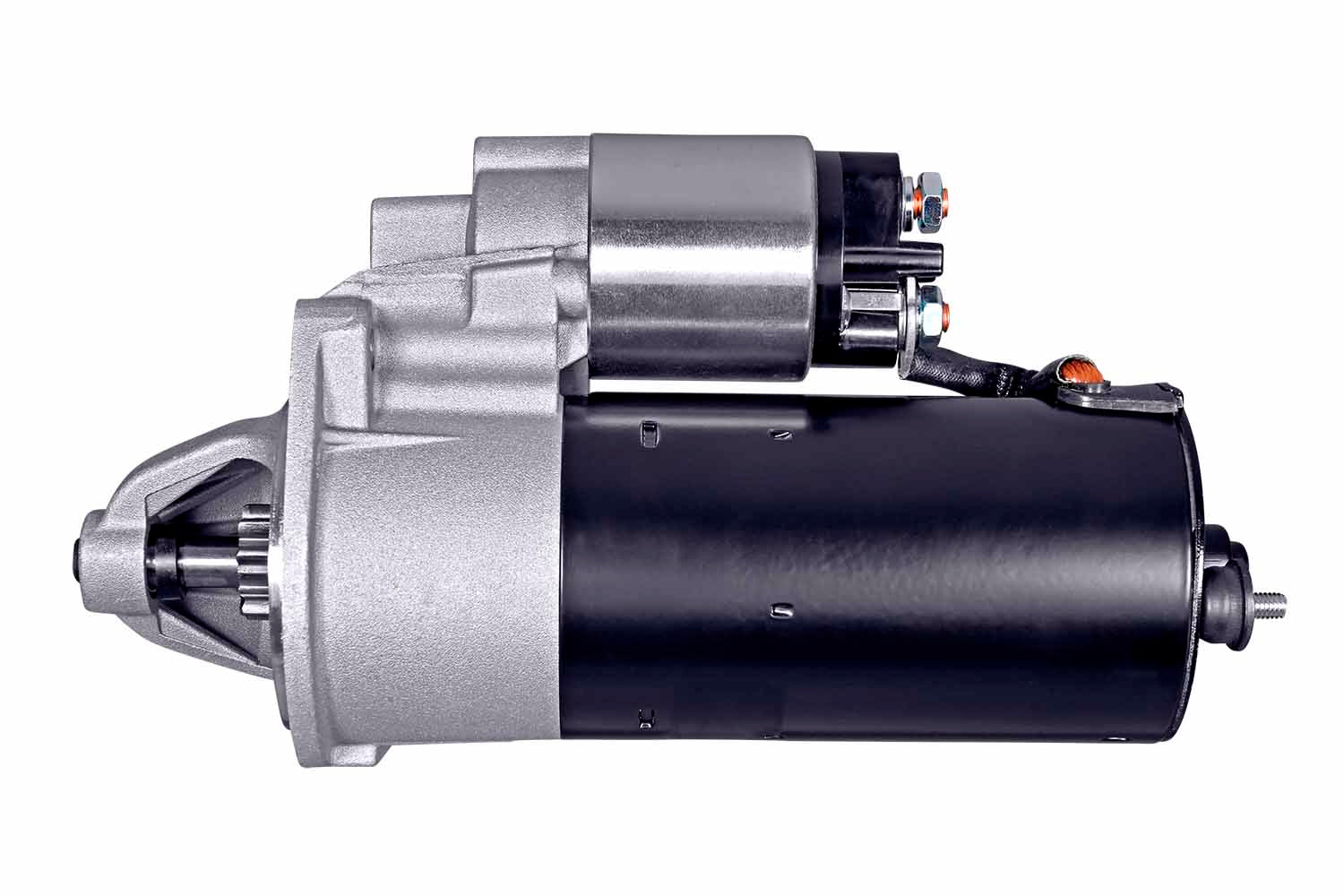 Starter HELLA 8EA 012 526-881