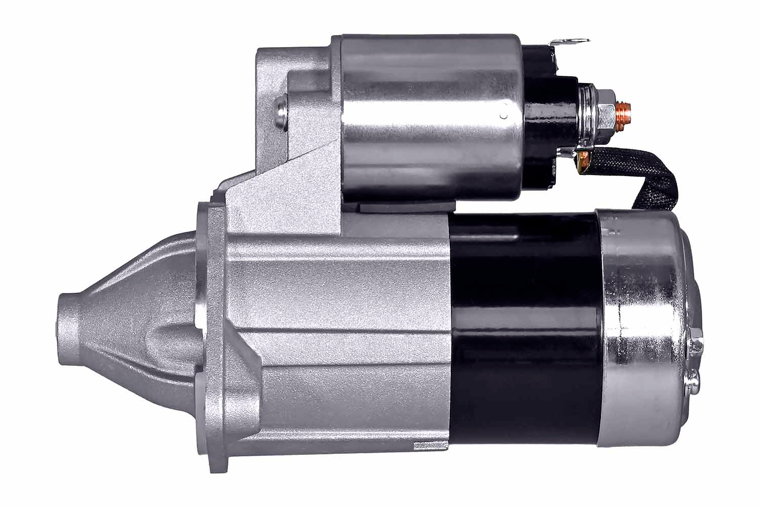 Starter HELLA 8EA 012 527-321