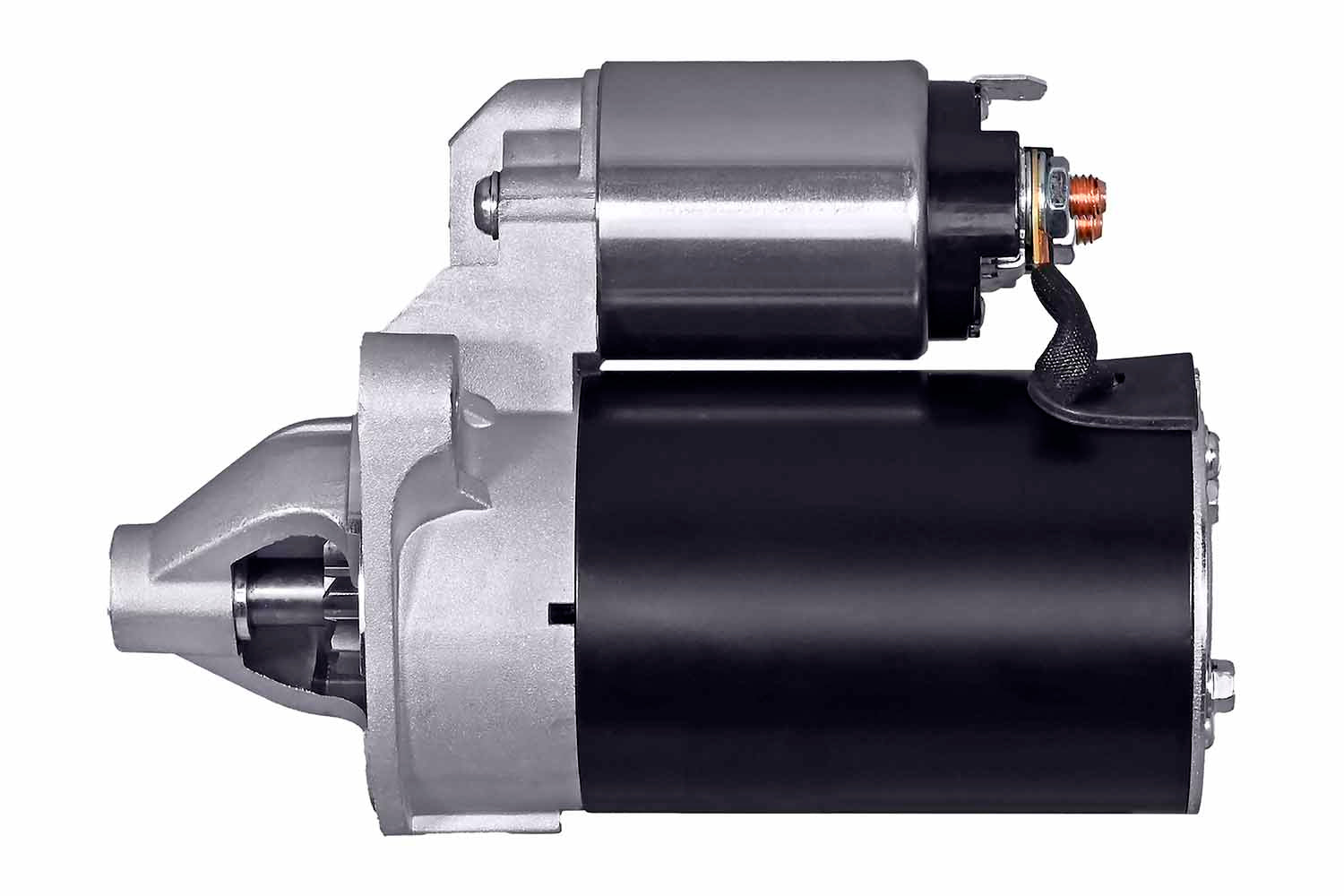 Starter HELLA 8EA 012 527-521