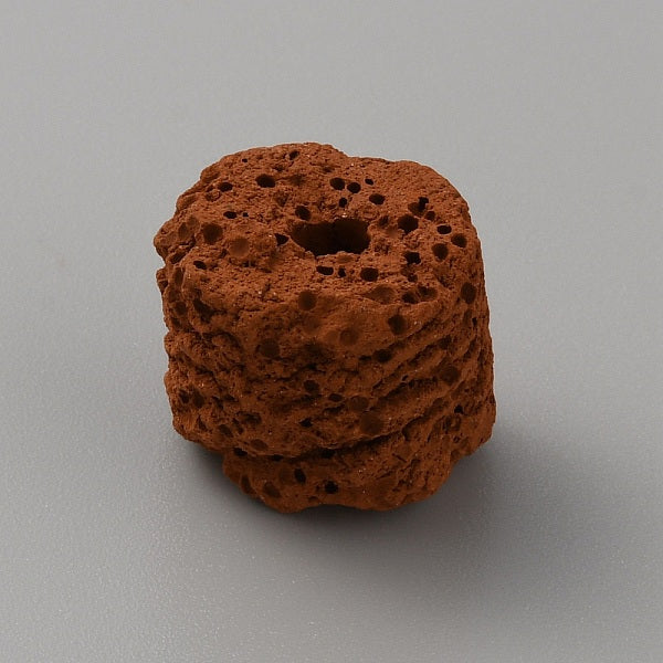 Anillo de retención de cerámica para plantas acuáticas