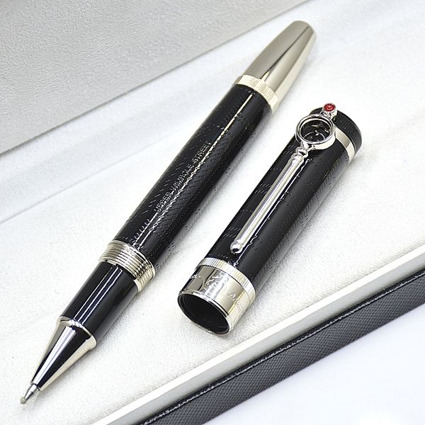 Escritor de edição limitada de Wholesale Sir Arthur Conan Doyle Rollerball caneta caneta caneta grande detetive legend office escrevi caneta